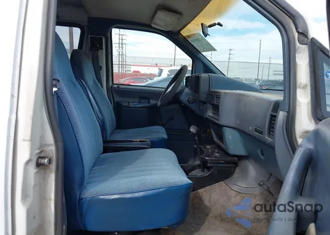 1991 Ford Aerostar from USA, damaged, VIN 1FTCA14U1MZA49707